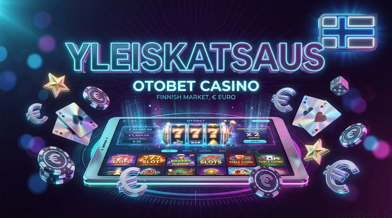 Yleiskatsaus